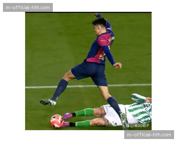 拉什福德替补登场屡造威胁,巴萨锋线轮换获新选择 拉什福德替补登场屡造威胁,巴萨锋线轮换获新选择