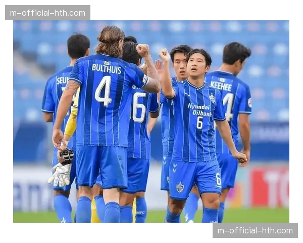 蔚山HD主场迎战墨尔本城需靠防守反击战术争取三分