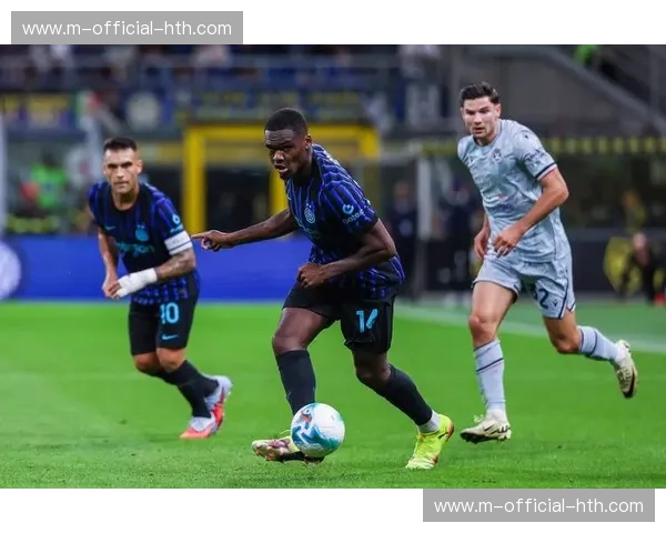 国米中卫配合失误频繁 阿切尔比与巴斯托尼默契度需重新磨合