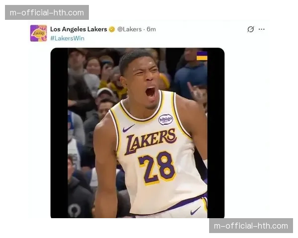 雷迪克坚持五小收官阵容 湖人末节防守变阵锁死鹈鹕外线 雷迪克坚持五小收官阵容 湖人末节防守变阵锁死鹈鹕外线